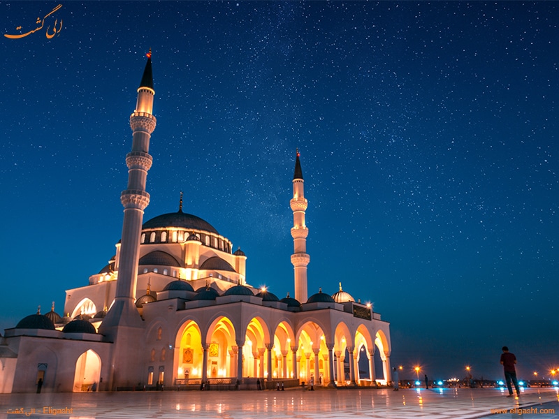 ارزان ترین ماه سفر در دبی - الی گشت