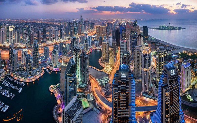 مهاجرت به دبی مهاجرت به دبی