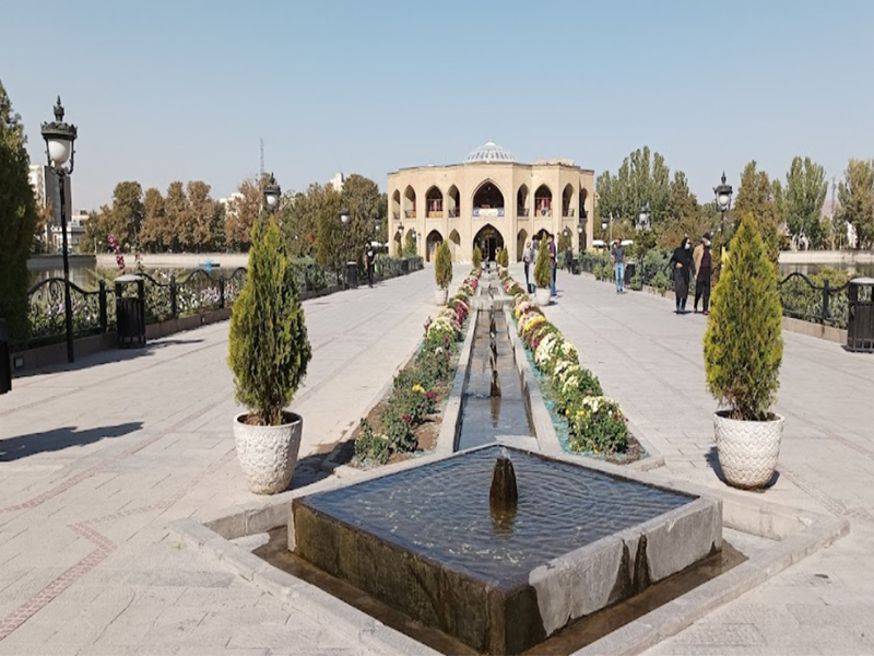 ایل گلی در تبریز