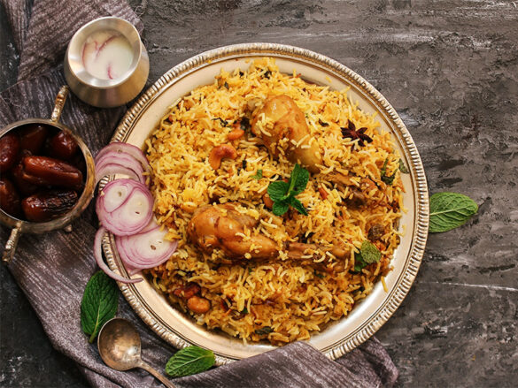 food-in-qatar غذاهای قطر