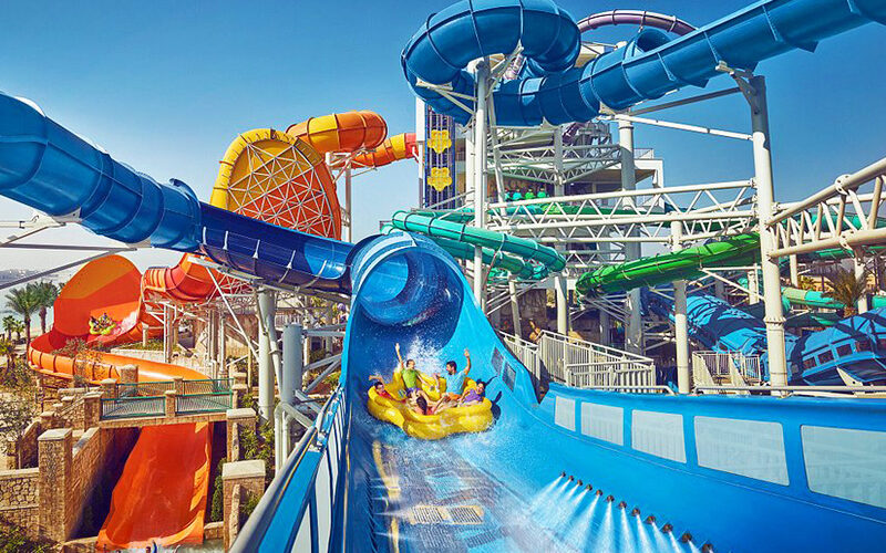 waterpark-of-Atlantis پارک آبی آتلانتیس