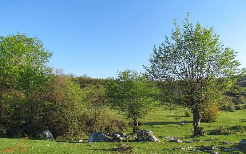 روستای کوشک سرا
