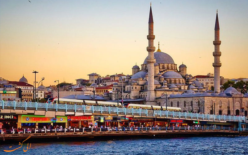 سفر 10 روزه به ترکیه-استانبول-دلایل خرید بیمه مسافرتی