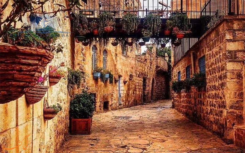 سفر به ترکیه در پاییز سفر به ترکیه در پاییز