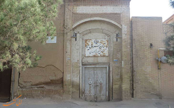 محله خلف خانعلی محله خلف خانعلی