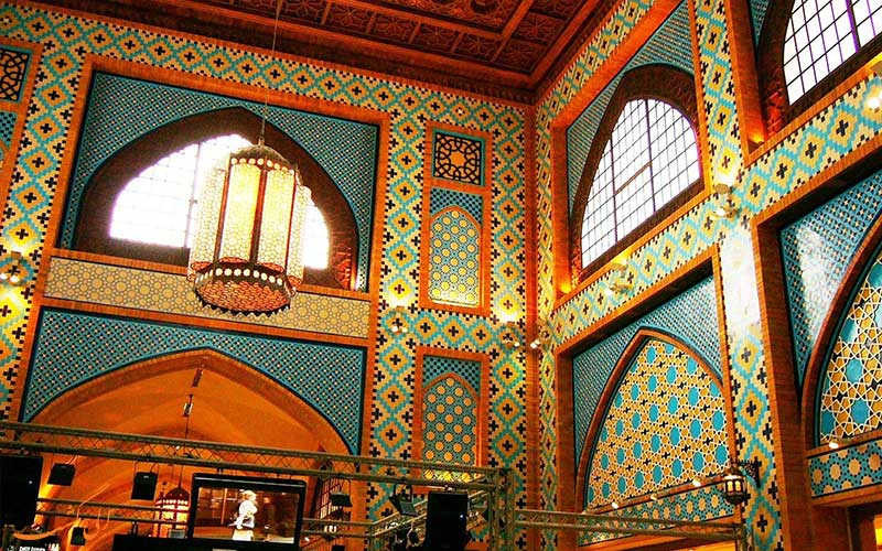 محوطه ایران محوطه ایران