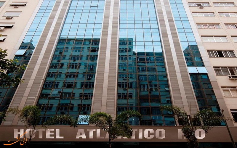 هتل آتلانتیکو ریو