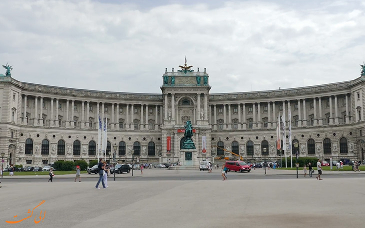کاخ هافبورگ