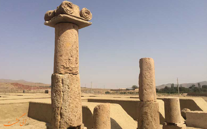آثار تاریخی