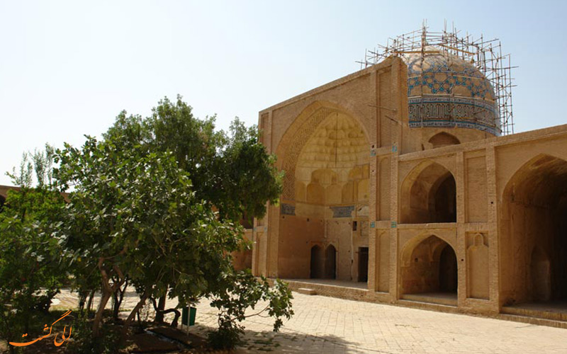 مسجد جامع