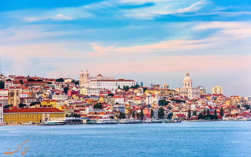 پایتخت پرتغال