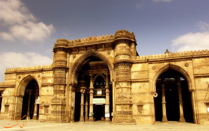 احمدآباد