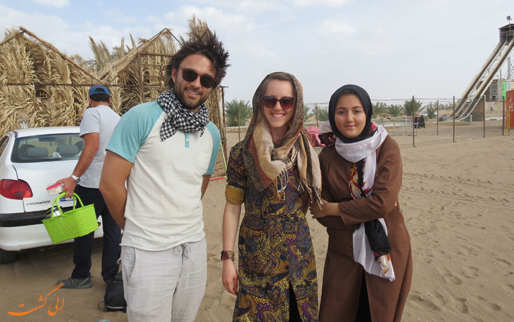 کمپ شهید برزگری