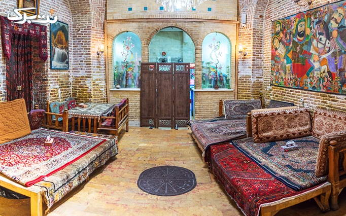 رستوران خیام بازار رستوران خیام بازار
