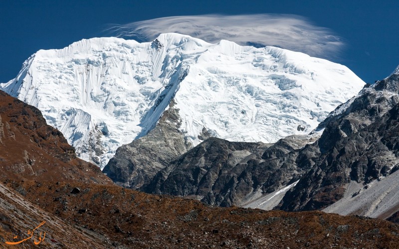 قله شیشاپانگما