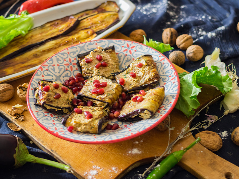 رستوران راچا تاورن