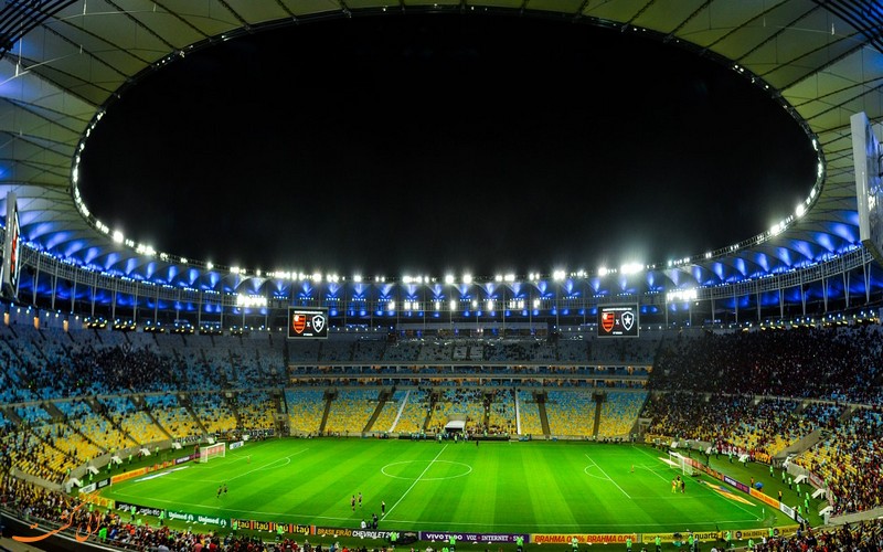 استادیوم ماراکانا