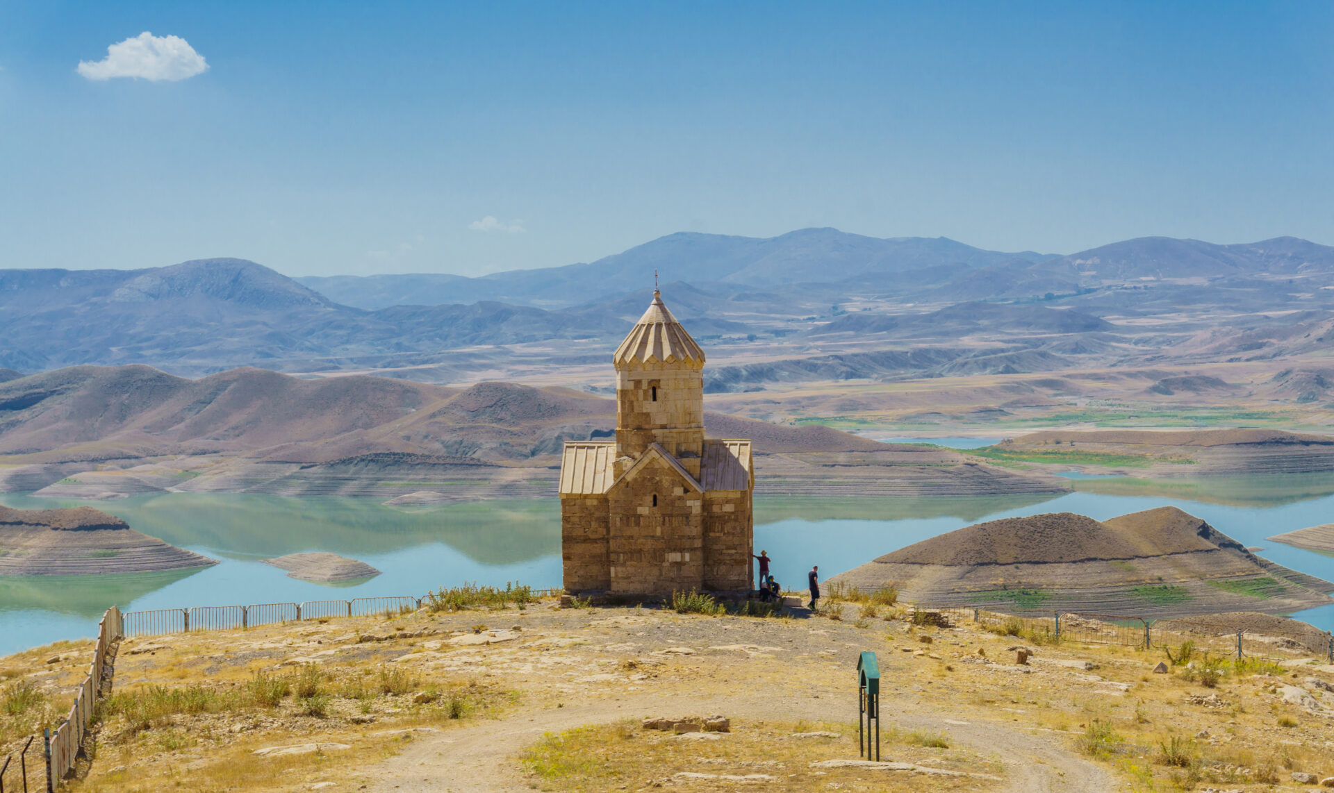 راهنمای سفر به ماکو