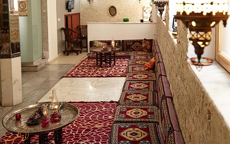 حمام آقا حمام آقا