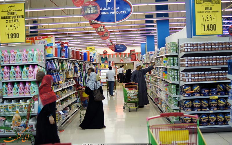 خرید در القصیص دبی خرید در القصیص دبی