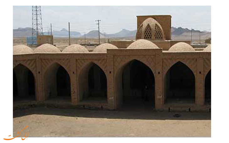 کاروانسرای خان کاروانسرای خان