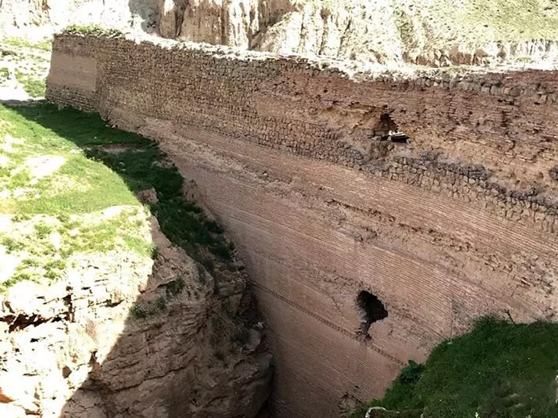 آبشار قره ‌سو