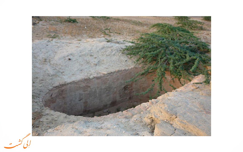 گورستان جن ها