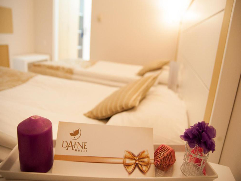 بهترین هتل های آنکارا