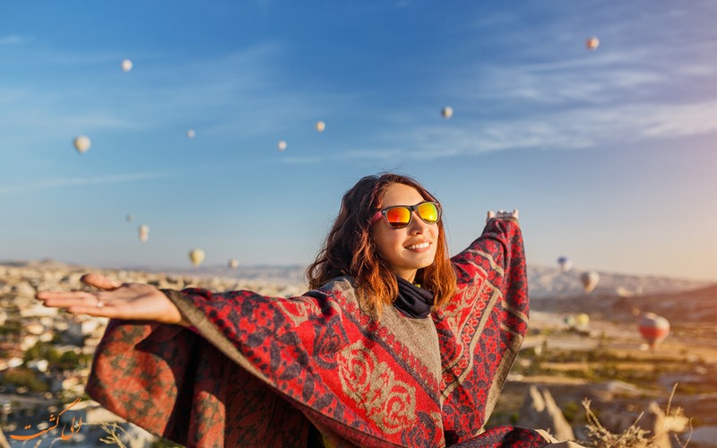 آرامش ذهنی