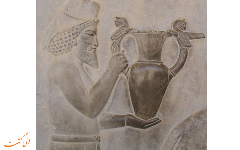 ارمنی ها در پارسه