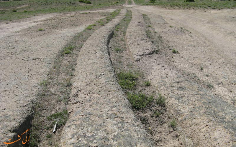 مربوط به فرازمینی هارد لاستیک های باستانی در ترکیه مربوط به فرازمینی هارد لاستیک های باستانی در ترکیه