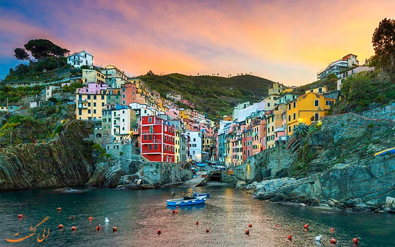 کورنیگلیا-Corniglia