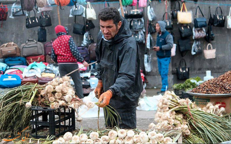 شنبه بازار انزلی و بازارهای مختلف شنبه بازار انزلی و بازارهای مختلف
