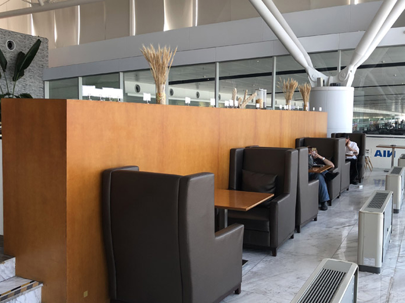 فرودگاه هانوی