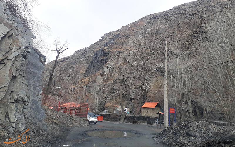 جاذبه های رستای زشک در مشهد جاذبه های رستای زشک در مشهد