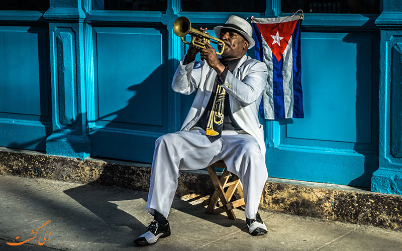 برخی از بهترین جاذبه های کوبا