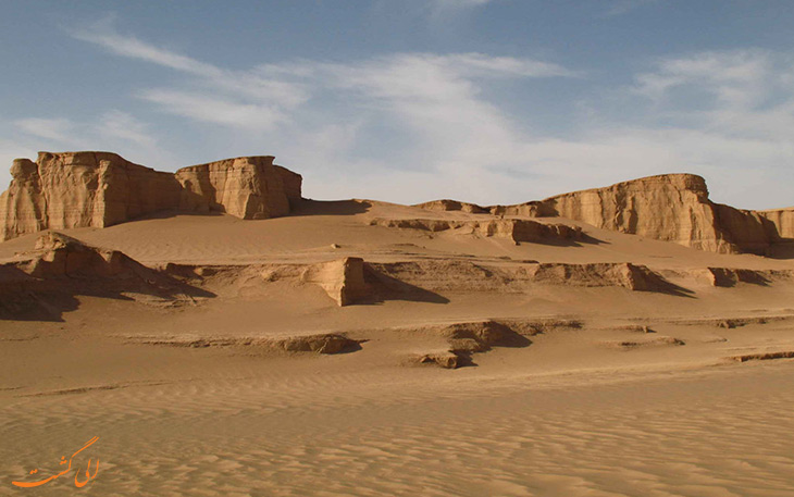 منطقه شهداد