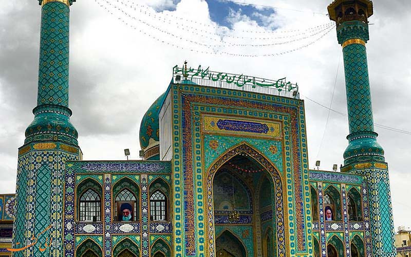 امامزاده صالح