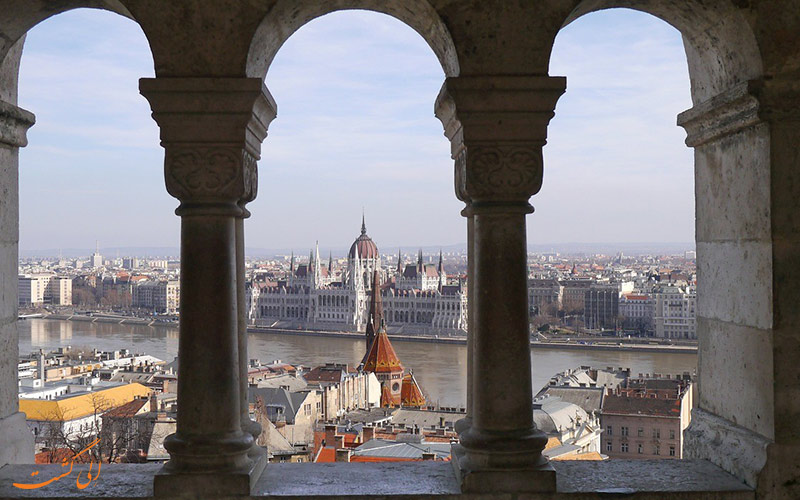 کالج آویسینا در بوداپست | Avicenna International College