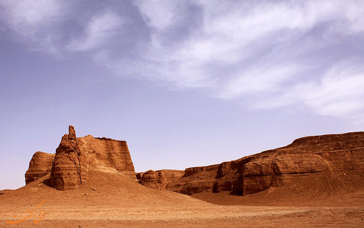 منطقه شهداد