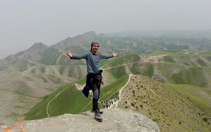 آشنایی با ترکمن صحرا آشنایی با ترکمن صحرا
