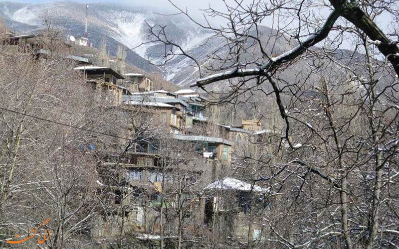 روستای زُشک مشهد روستای زُشک مشهد