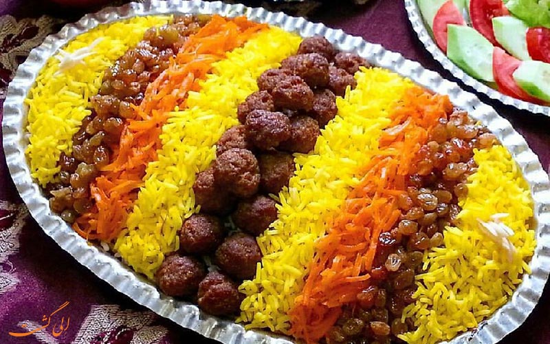 شیرازی شیرازی