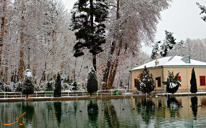 پارک جنگلی وکیل آباد مشهد پارک جنگلی وکیل آباد مشهد