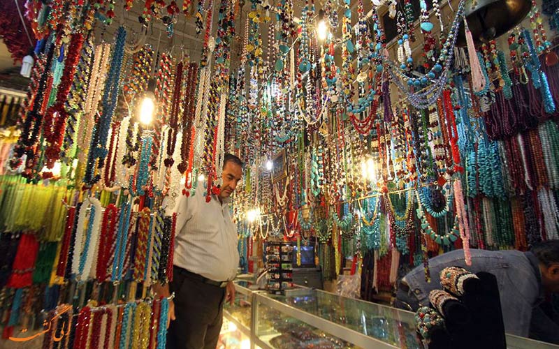 بازار رضا مشهد بازار رضا مشهد