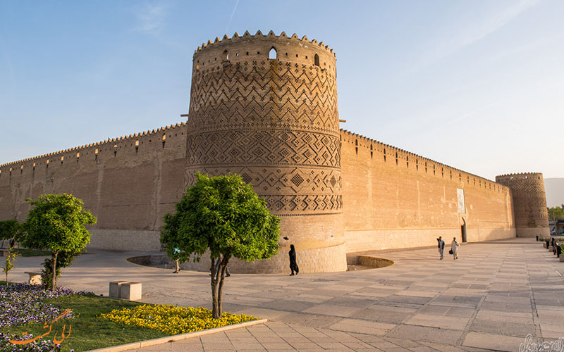 ● ارگ کریم خان | Arg of Karim Khan ● ارگ کریم خان | Arg of Karim Khan