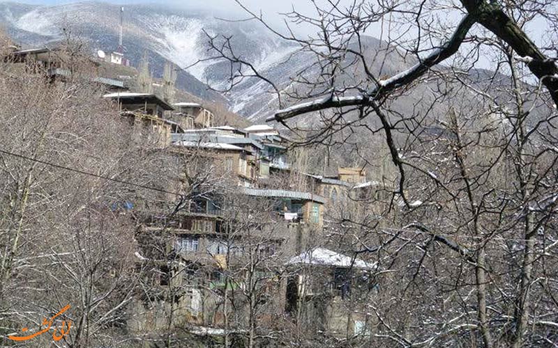 روستای زشک در مشهد روستای زشک در مشهد