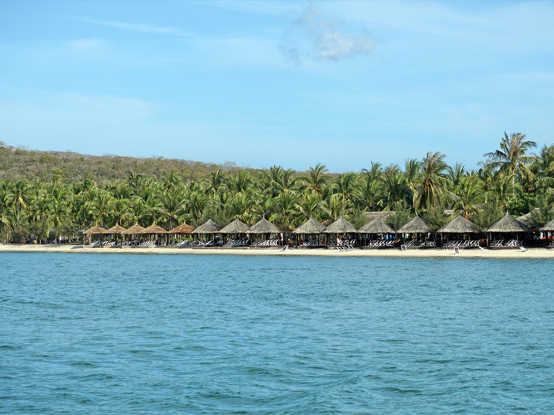 جزایر ویتنام