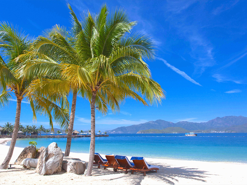 جزایر ویتنام