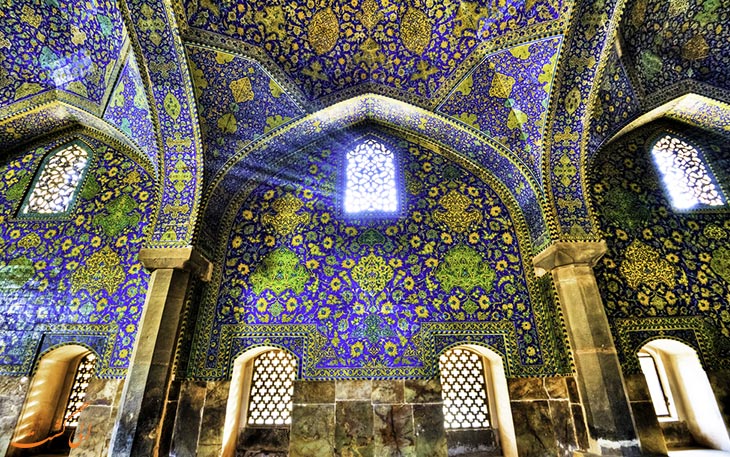 مسجد امام اصفهان مسجد امام اصفهان